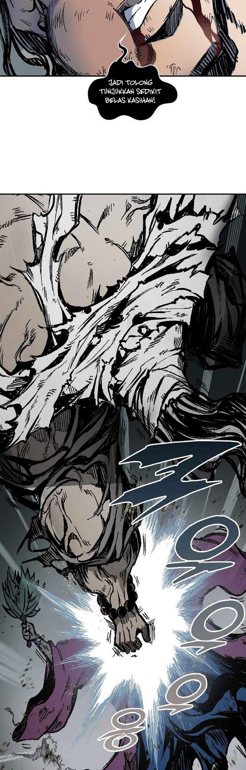 Memoir Of The King Of War Chapter 188 Gambar 5