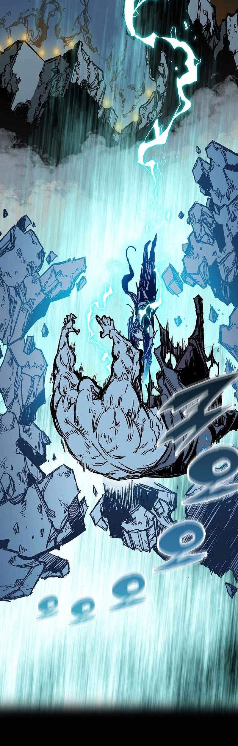 Memoir Of The King Of War Chapter 188 Gambar 22