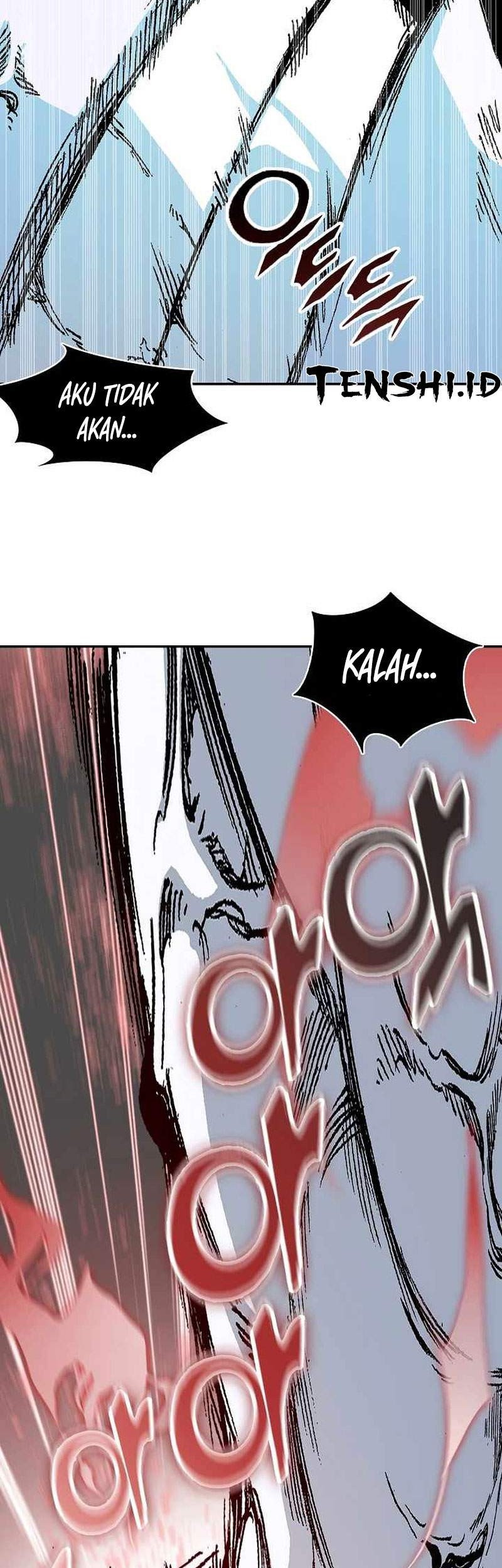 Memoir Of The King Of War Chapter 188 Gambar 24