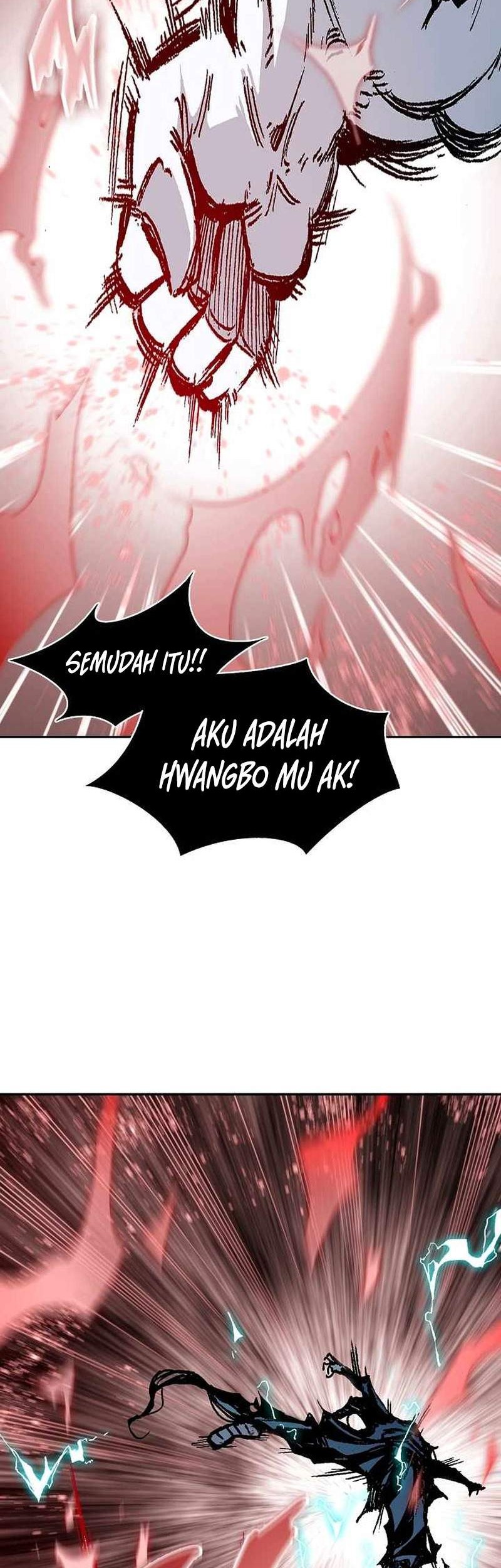 Memoir Of The King Of War Chapter 188 Gambar 25