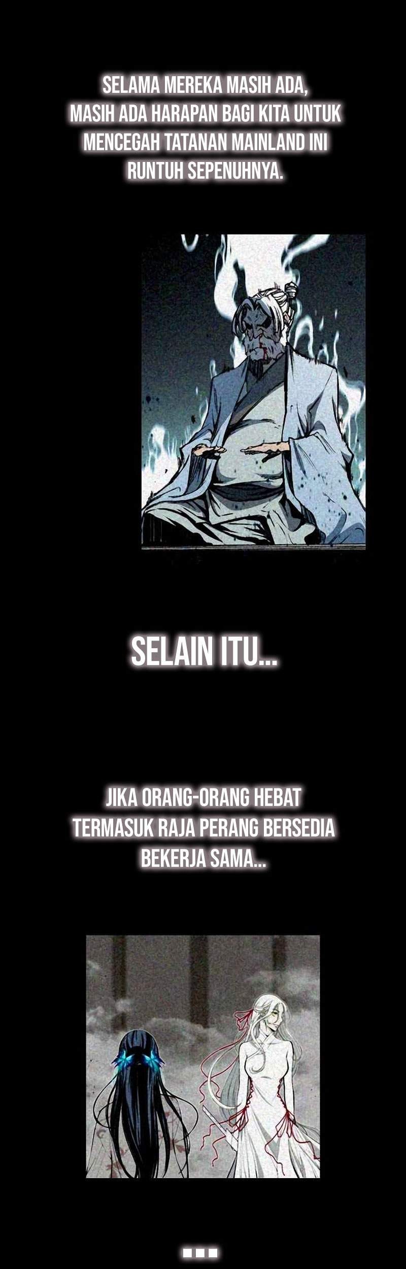 Memoir Of The King Of War Chapter 188 Gambar 10