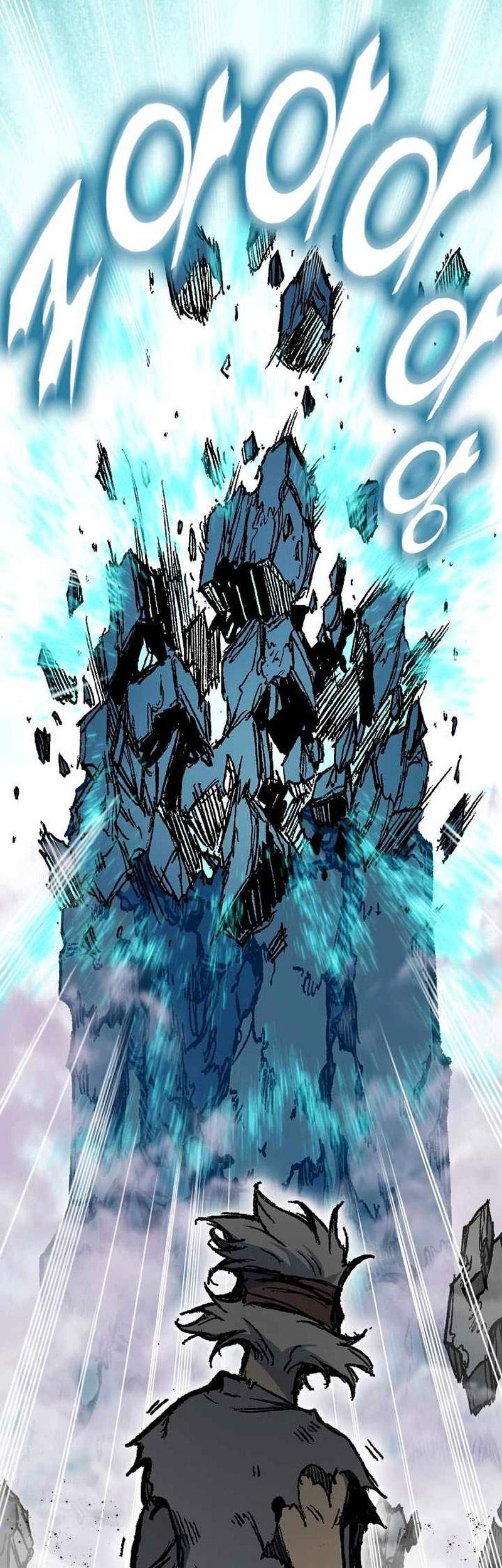 Memoir Of The King Of War Chapter 188 Gambar 13