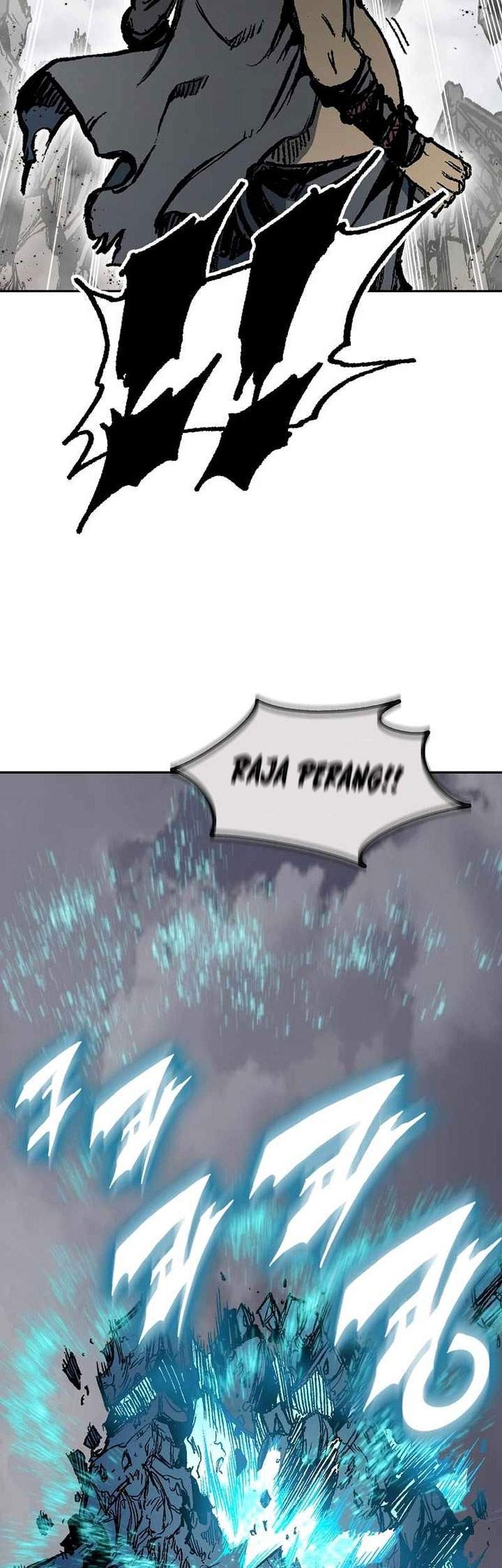 Memoir Of The King Of War Chapter 188 Gambar 14