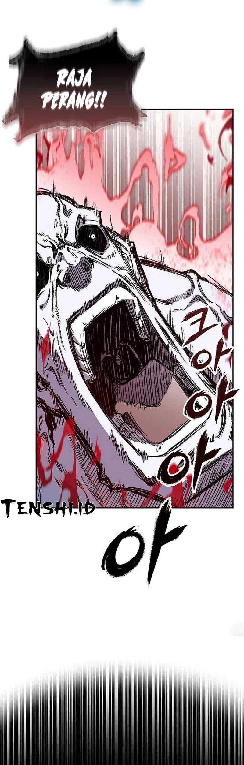 Memoir Of The King Of War Chapter 188 Gambar 20