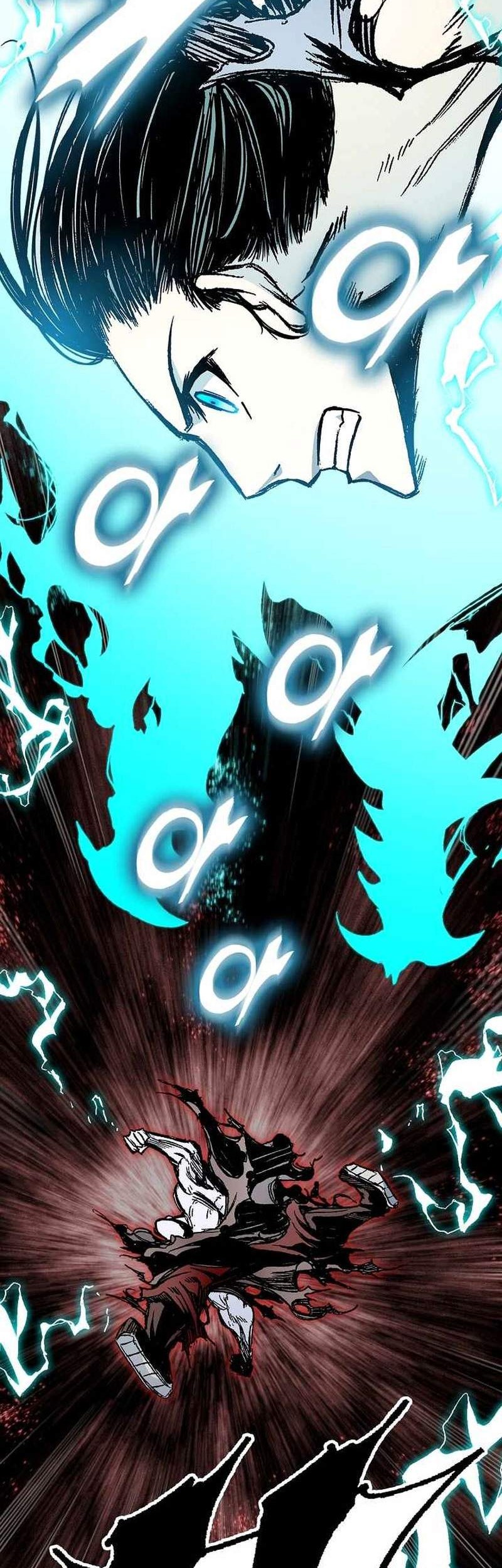 Memoir Of The King Of War Chapter 188 Gambar 31