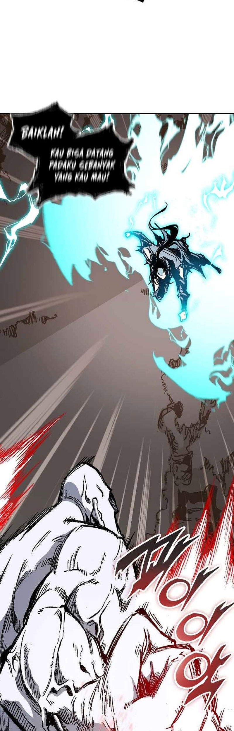 Memoir Of The King Of War Chapter 188 Gambar 33