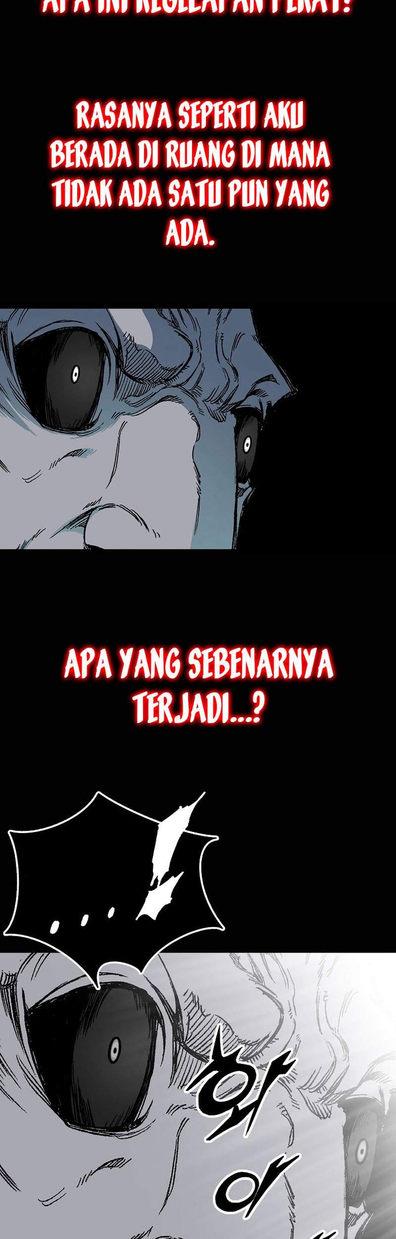 Memoir Of The King Of War Chapter 189 Gambar 7