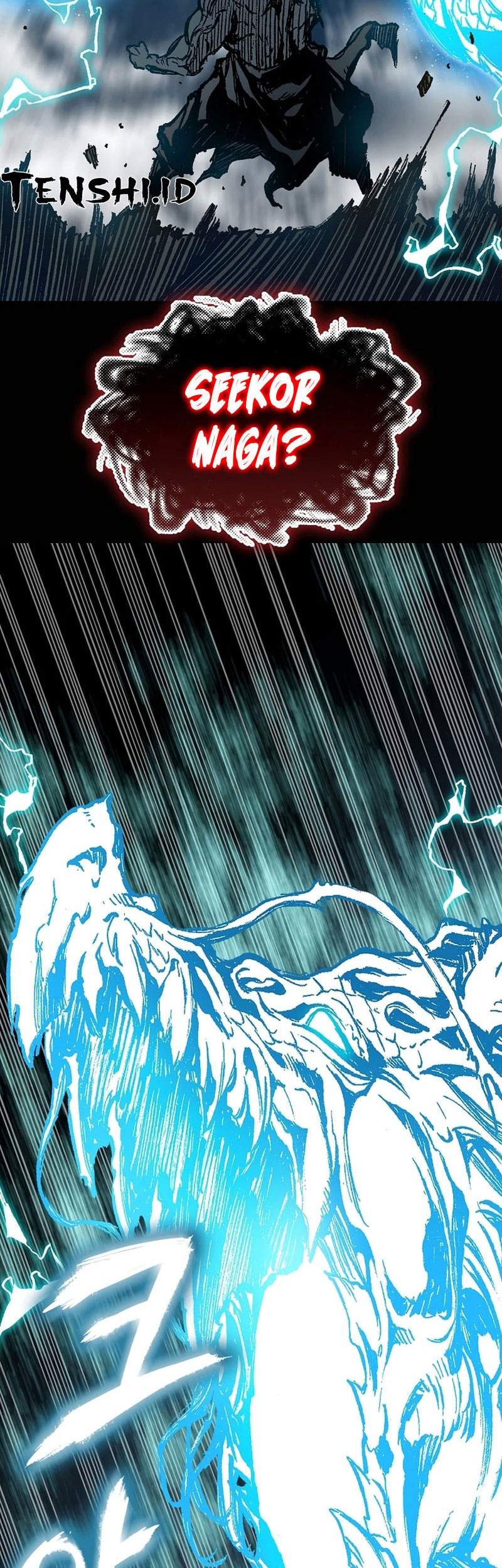 Memoir Of The King Of War Chapter 189 Gambar 9