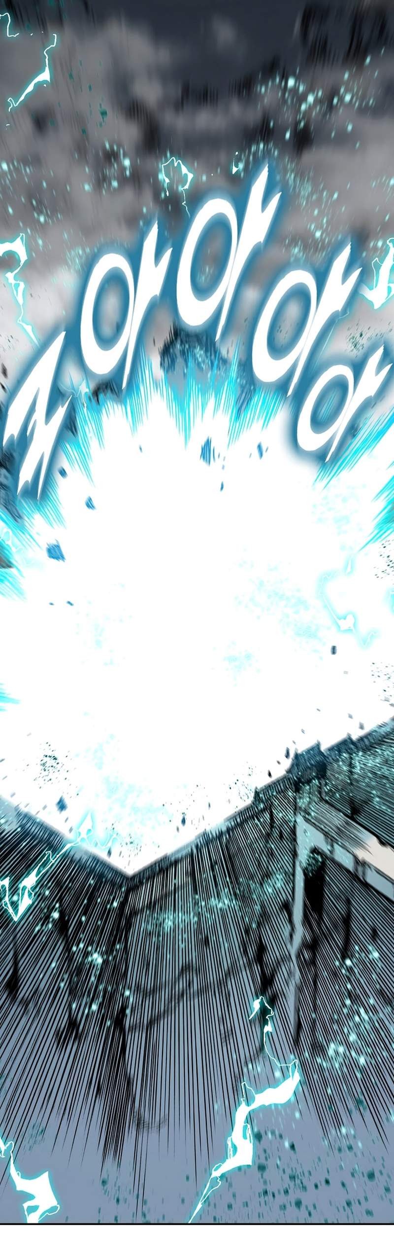 Memoir Of The King Of War Chapter 189 Gambar 34