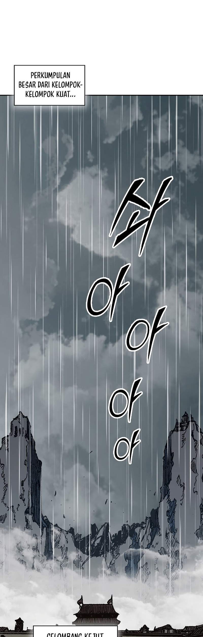 Memoir Of The King Of War Chapter 189 Gambar 37