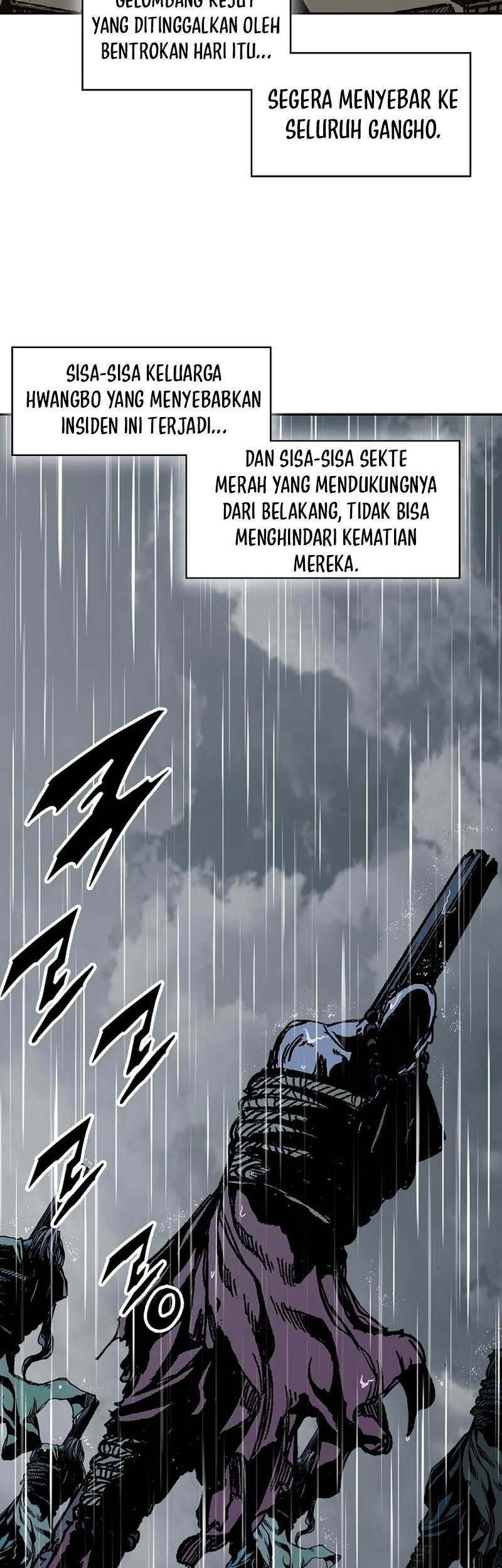 Memoir Of The King Of War Chapter 189 Gambar 38