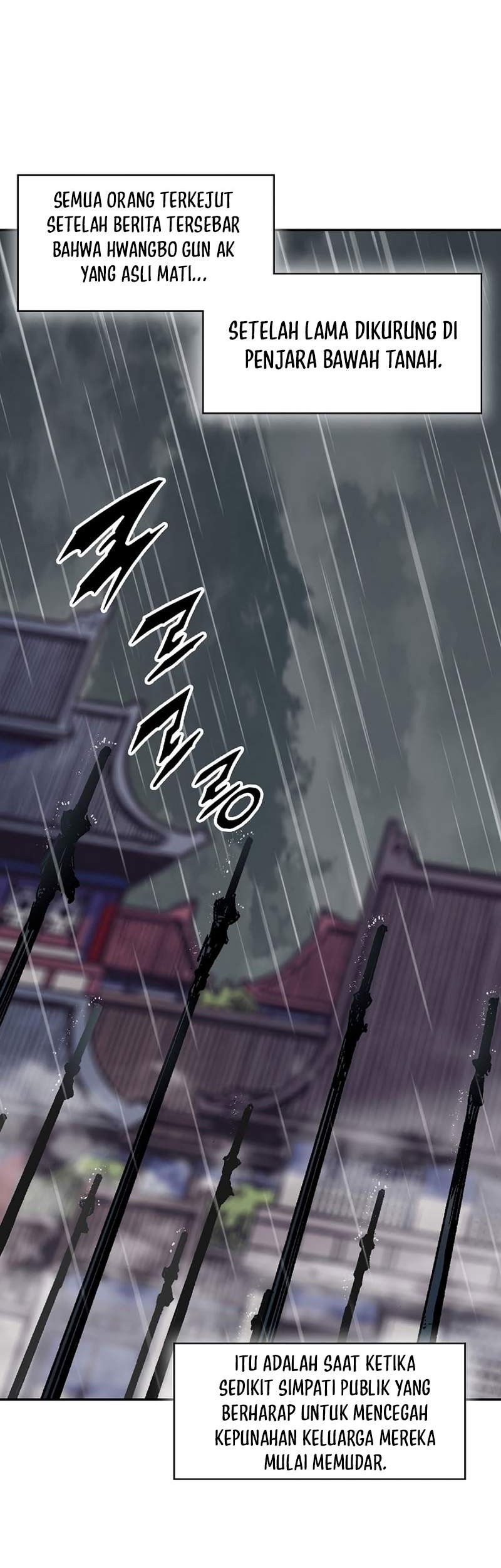 Memoir Of The King Of War Chapter 189 Gambar 40