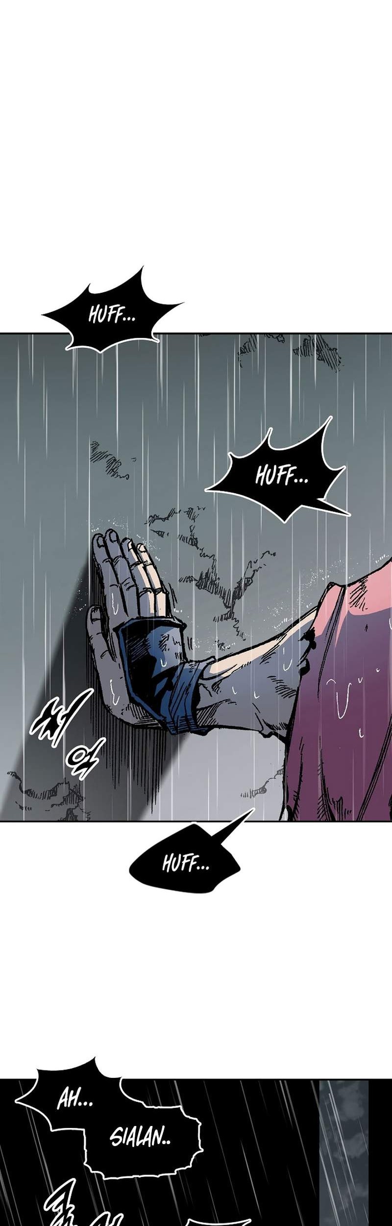 Memoir Of The King Of War Chapter 189 Gambar 41