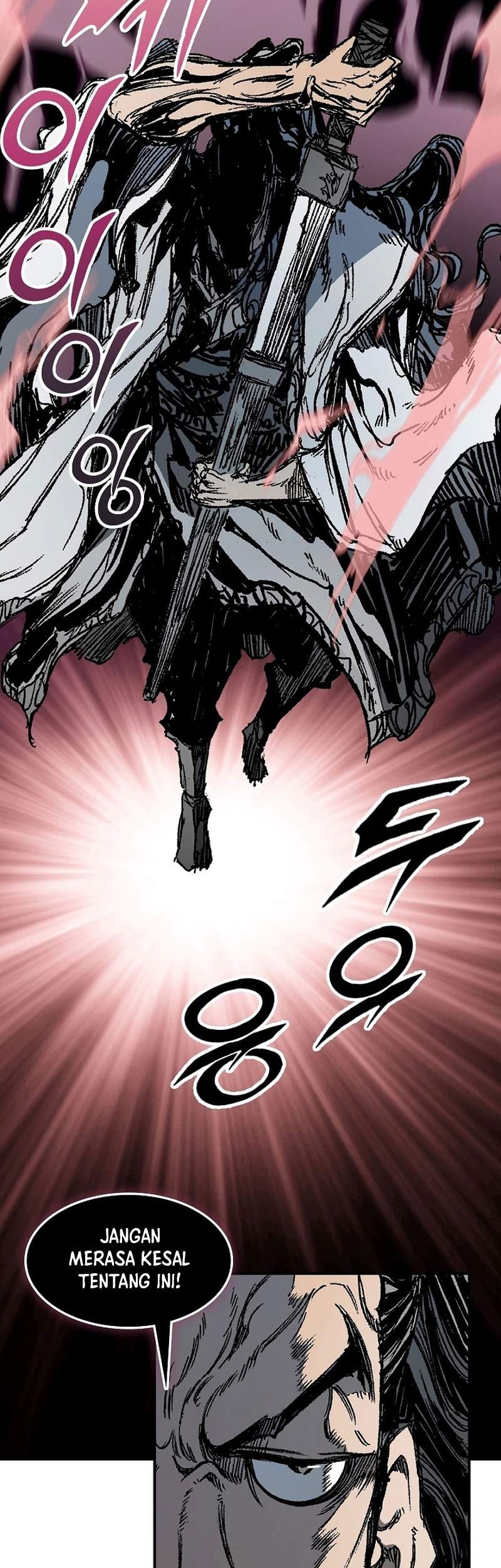 Memoir Of The King Of War Chapter 189 Gambar 51