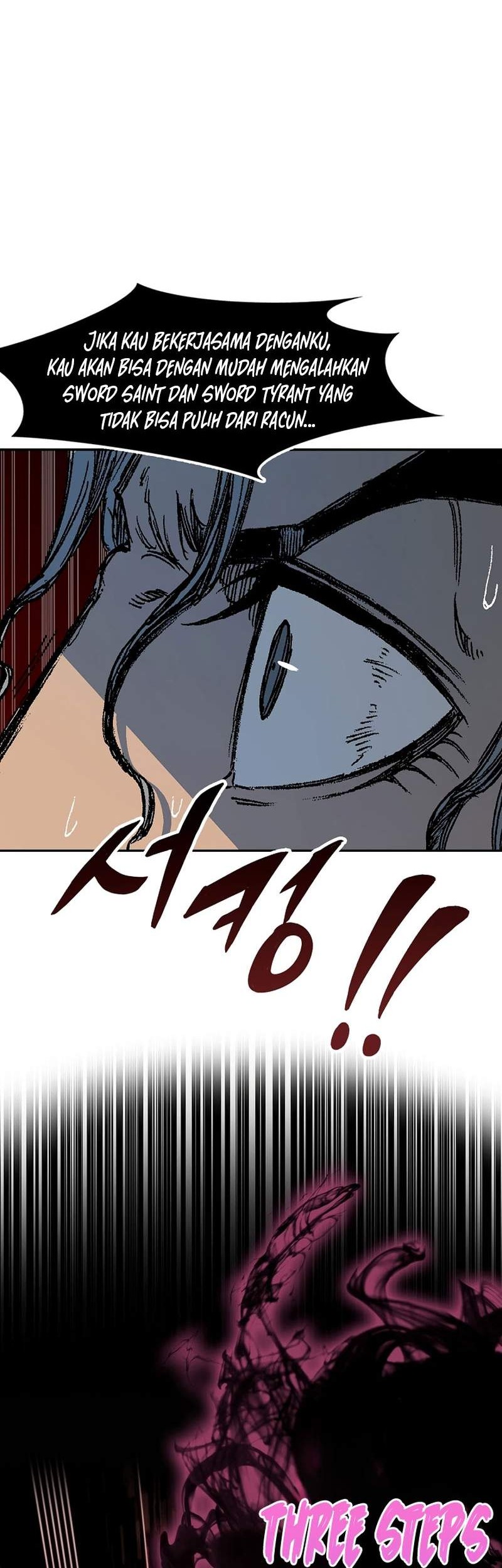 Memoir Of The King Of War Chapter 189 Gambar 53