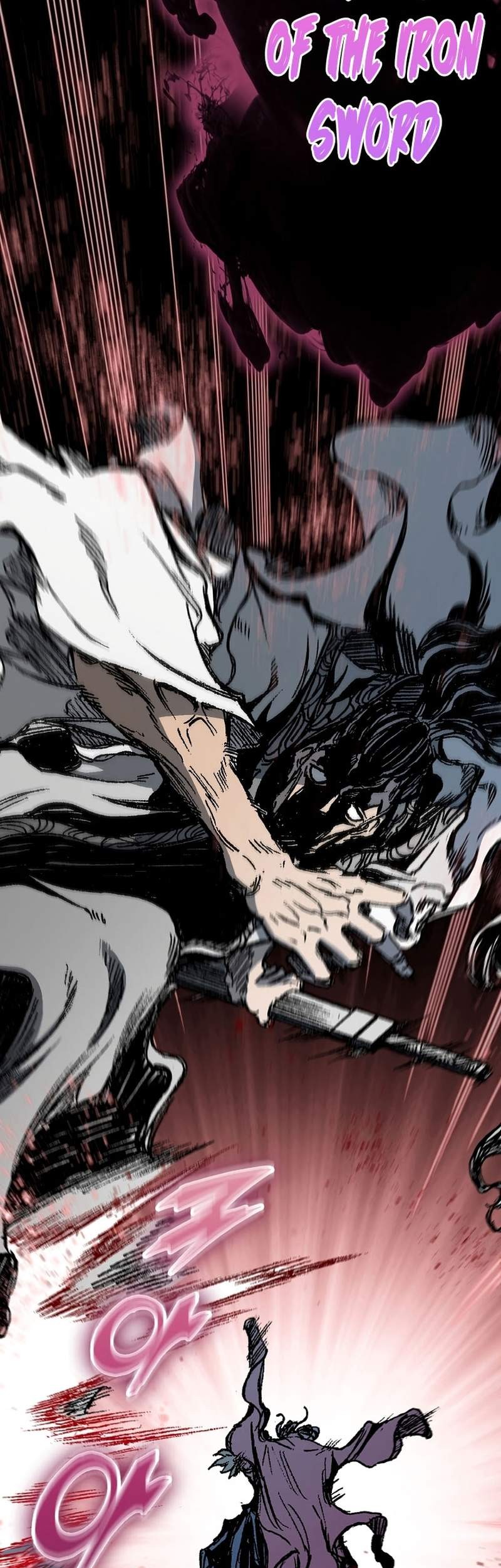 Memoir Of The King Of War Chapter 189 Gambar 54