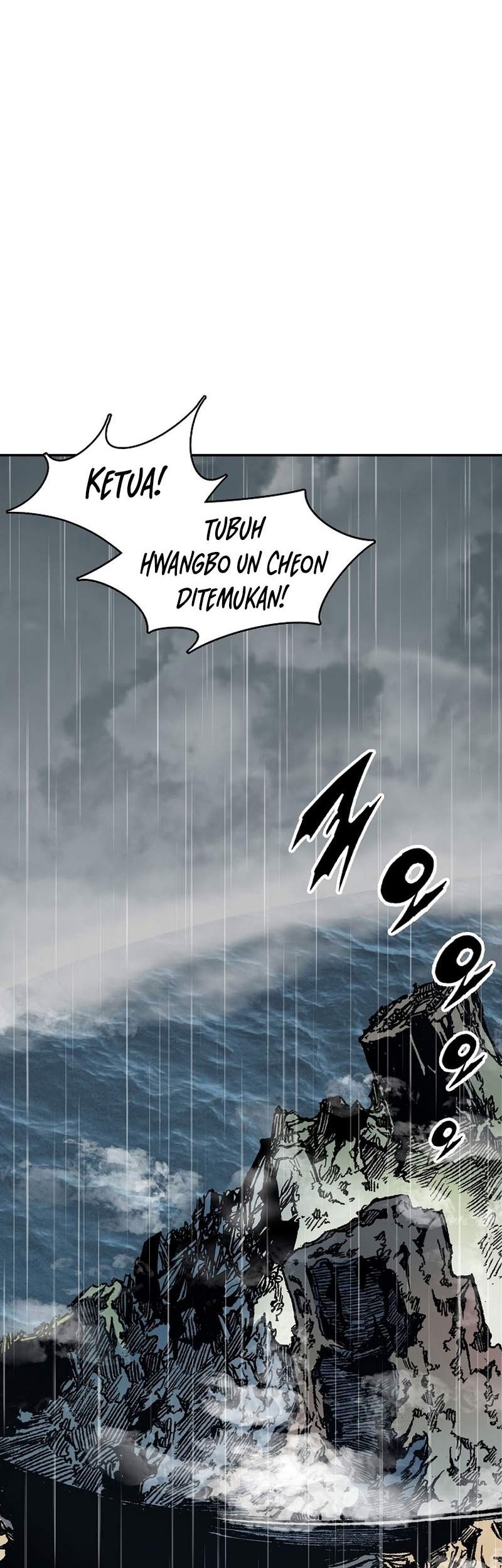 Memoir Of The King Of War Chapter 189 Gambar 59