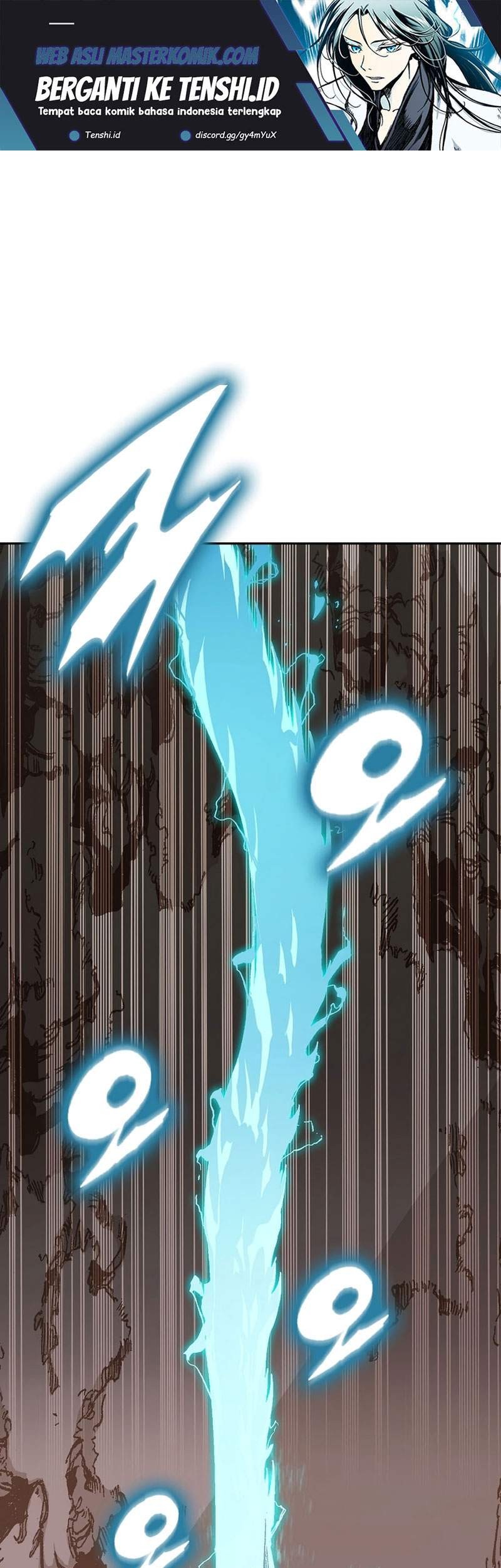 Manhwa Memoir Of The King Of War Chapter 189 gambar nomor 2