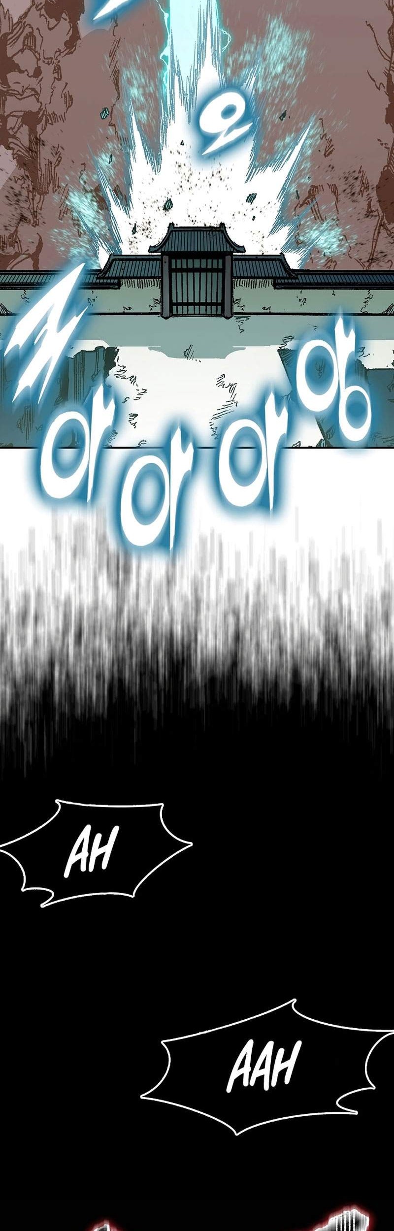 Memoir Of The King Of War Chapter 189 Gambar 3