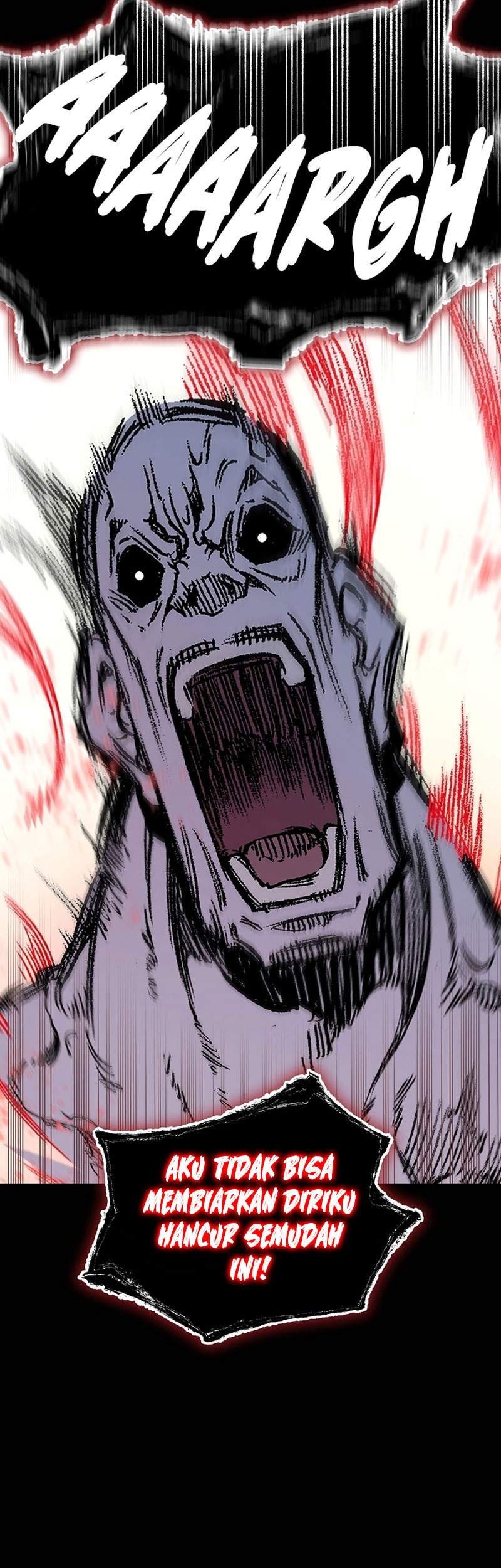 Memoir Of The King Of War Chapter 189 Gambar 4