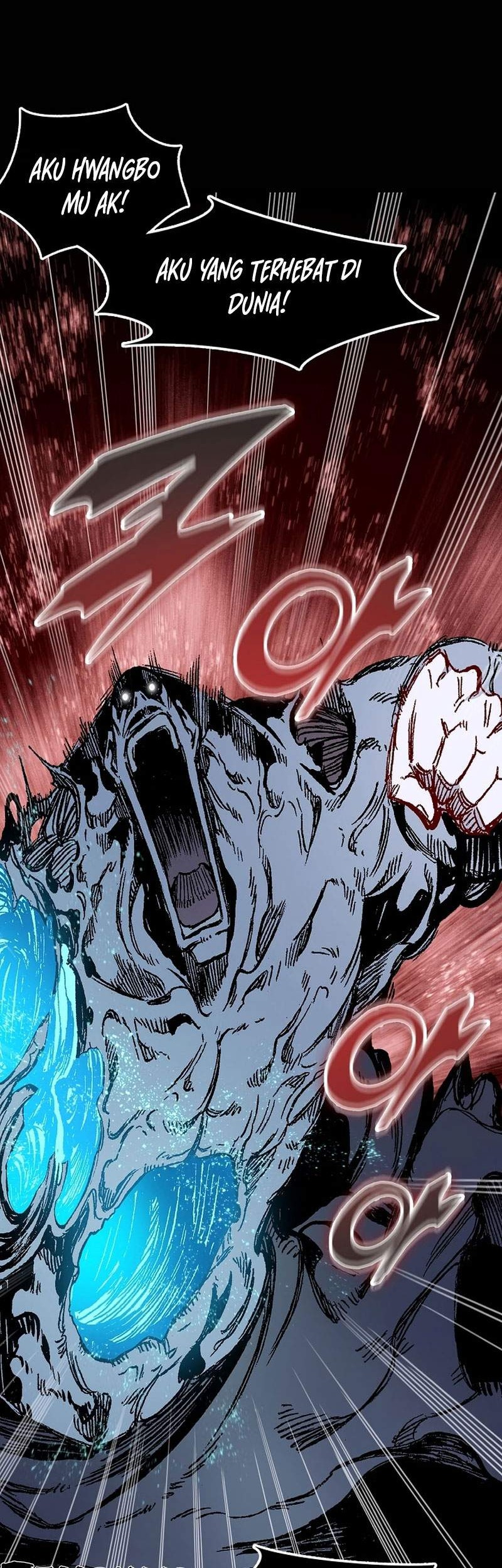 Memoir Of The King Of War Chapter 189 Gambar 5