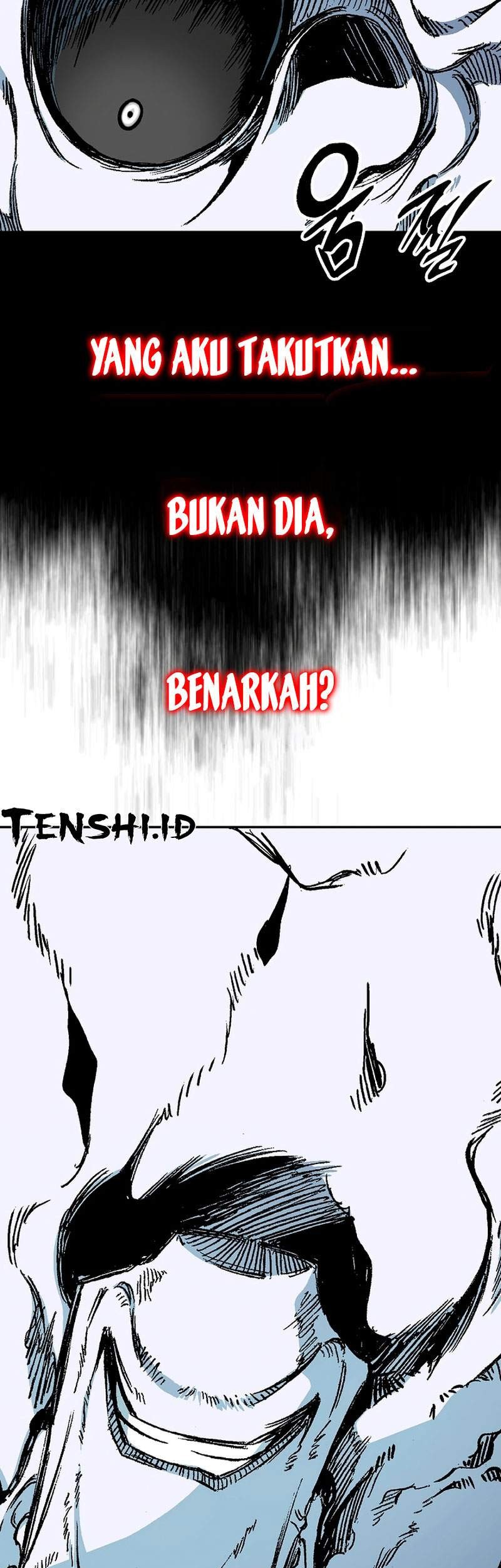 Memoir Of The King Of War Chapter 189 Gambar 22