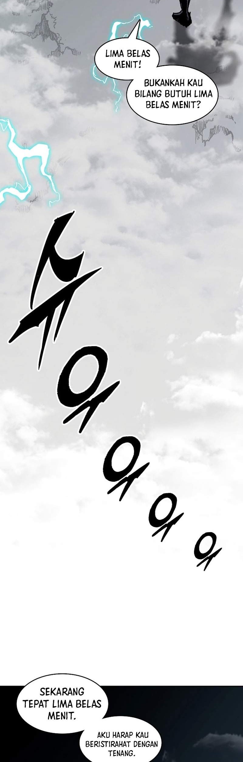 Memoir Of The King Of War Chapter 189 Gambar 25