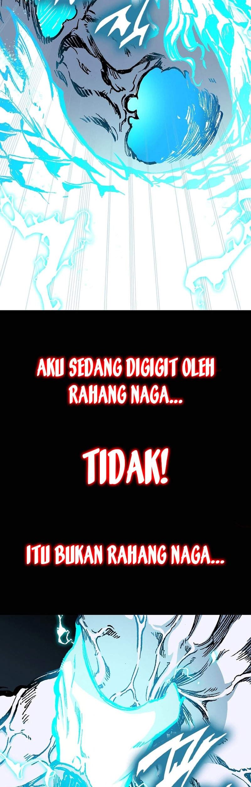 Memoir Of The King Of War Chapter 189 Gambar 11