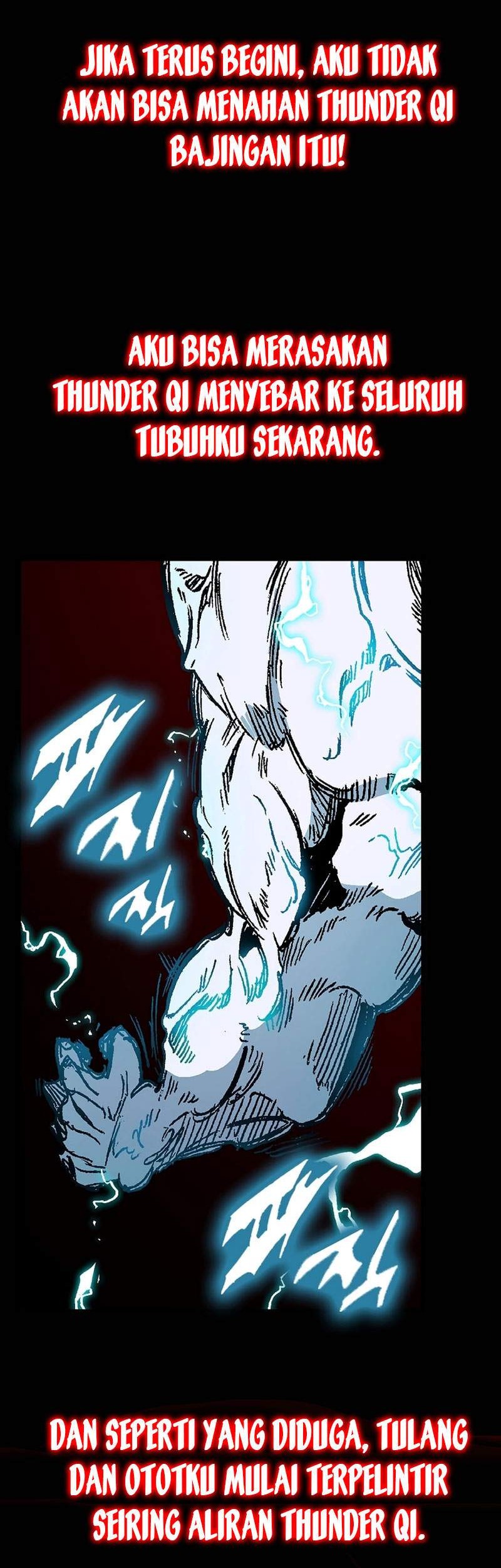 Memoir Of The King Of War Chapter 189 Gambar 13