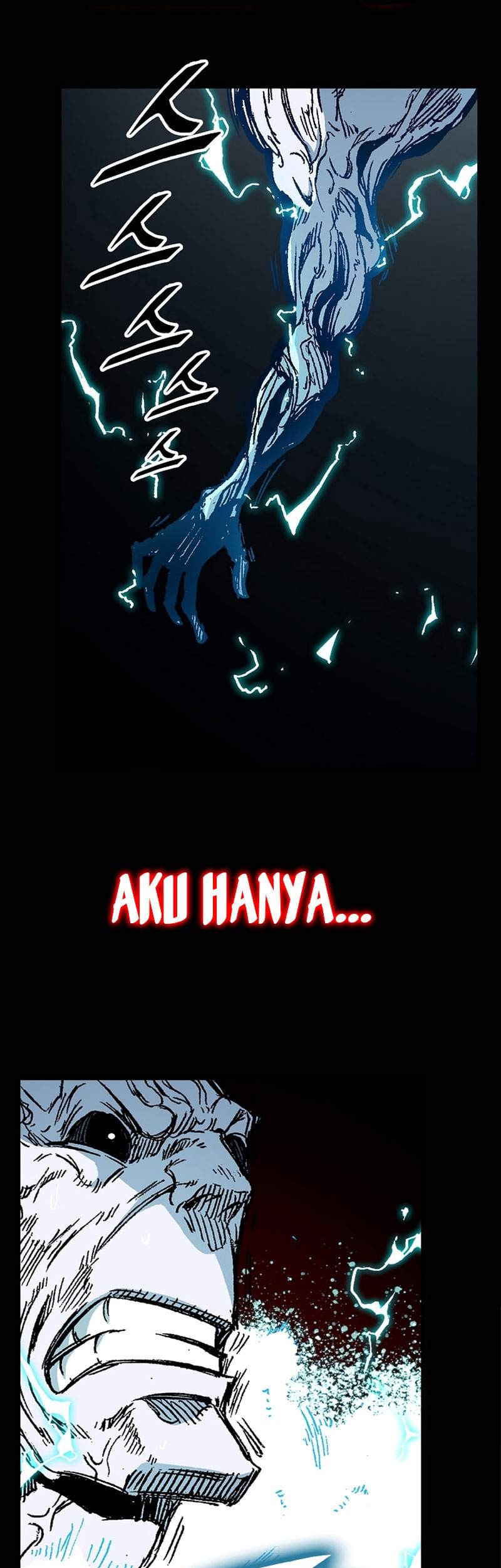 Memoir Of The King Of War Chapter 189 Gambar 14