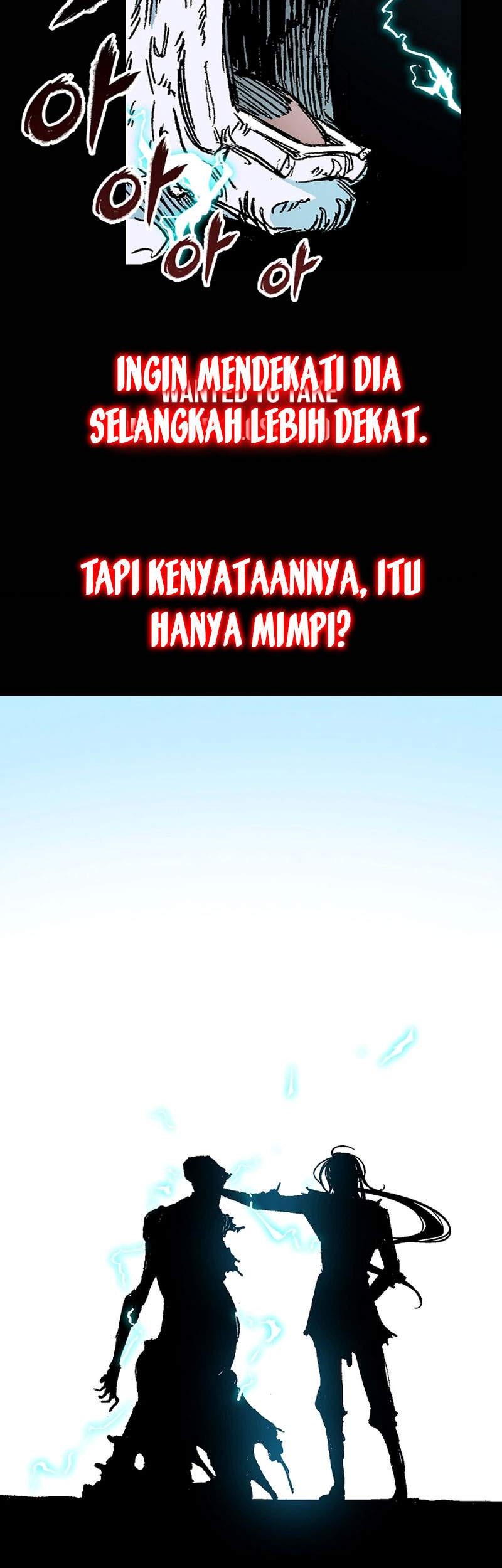 Memoir Of The King Of War Chapter 189 Gambar 16