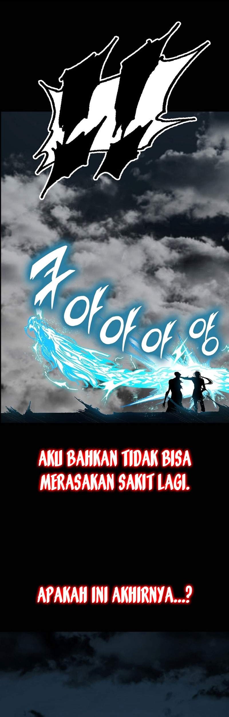 Memoir Of The King Of War Chapter 189 Gambar 17