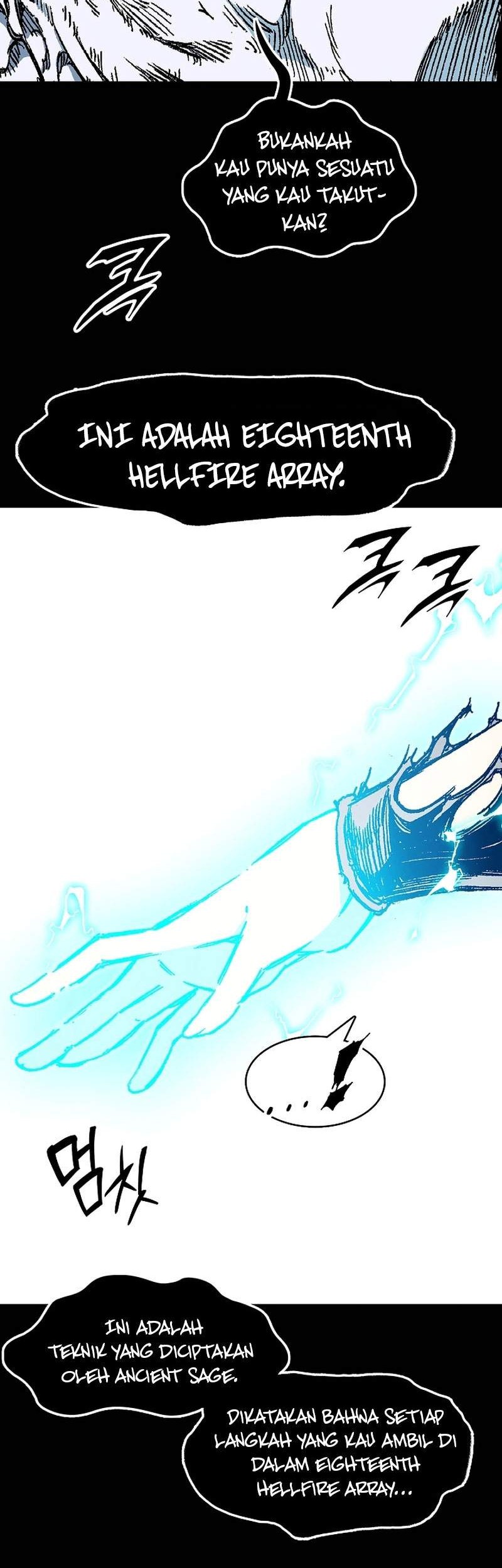 Memoir Of The King Of War Chapter 189 Gambar 19