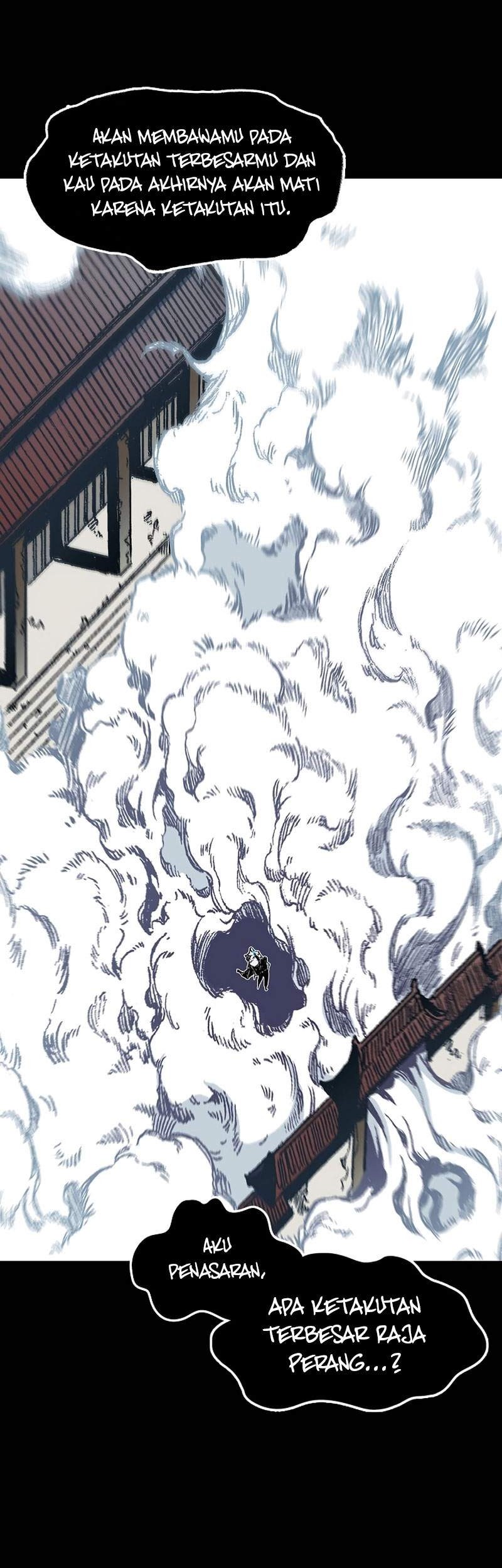 Memoir Of The King Of War Chapter 189 Gambar 20