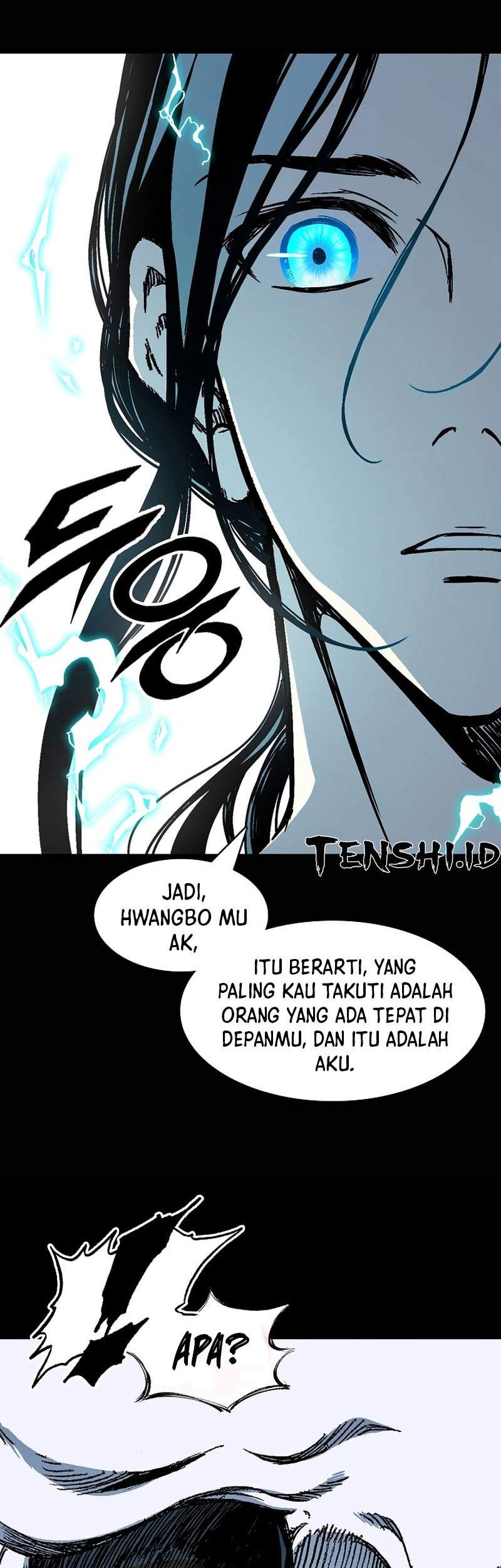 Memoir Of The King Of War Chapter 189 Gambar 21