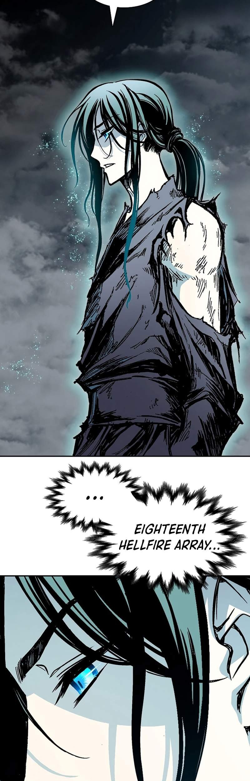 Memoir Of The King Of War Chapter 189 Gambar 26