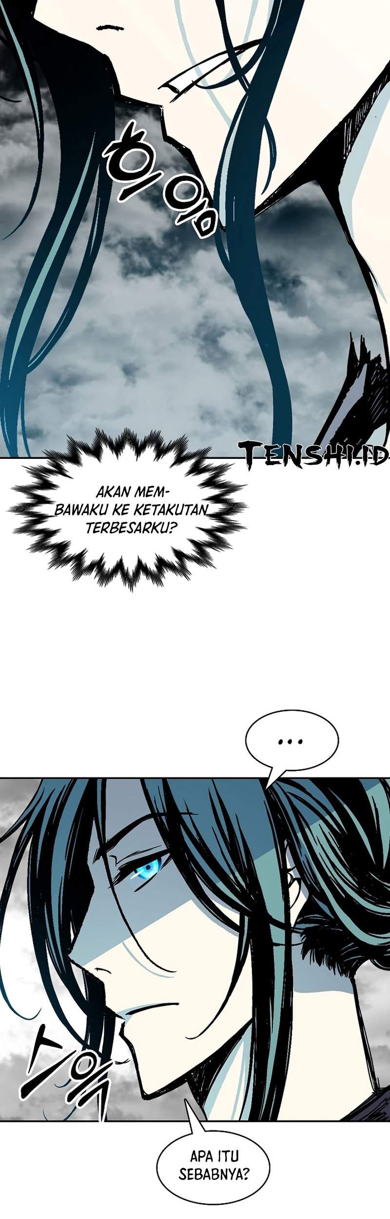 Memoir Of The King Of War Chapter 189 Gambar 27