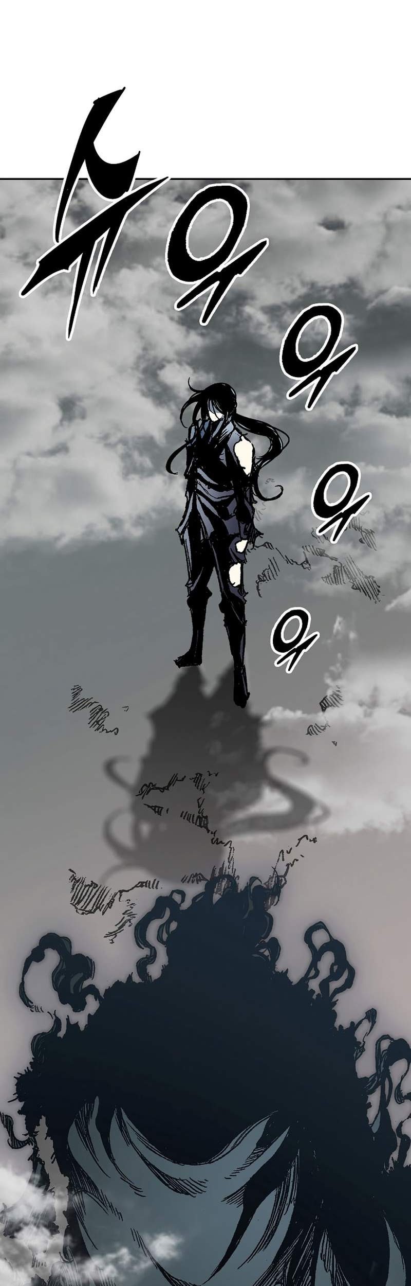 Memoir Of The King Of War Chapter 189 Gambar 28