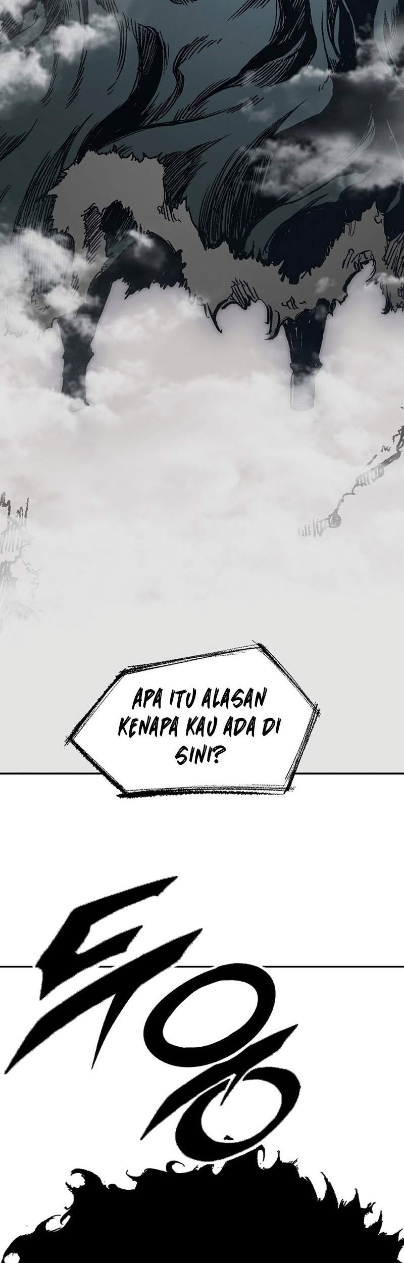 Memoir Of The King Of War Chapter 189 Gambar 29