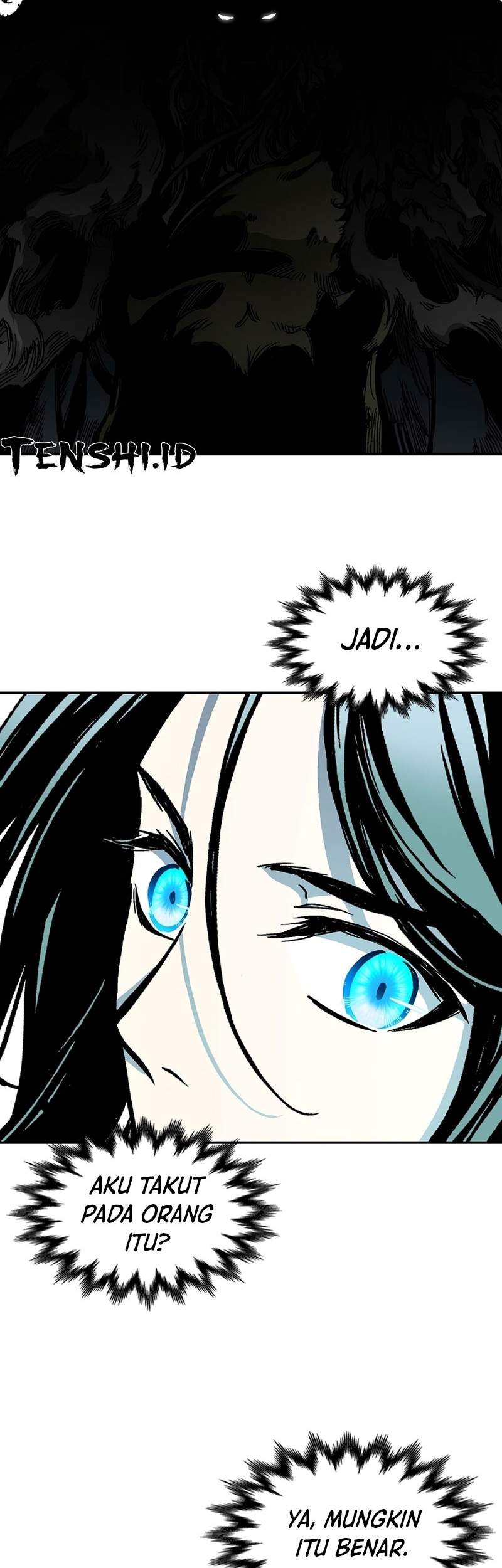 Memoir Of The King Of War Chapter 189 Gambar 30