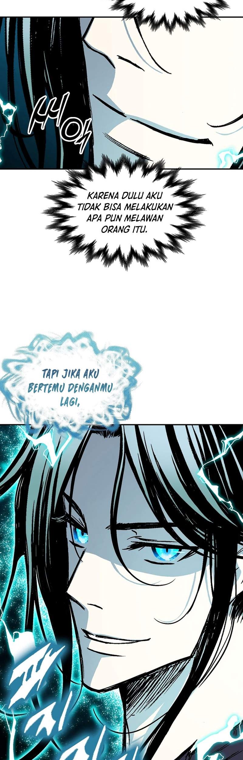 Memoir Of The King Of War Chapter 189 Gambar 31