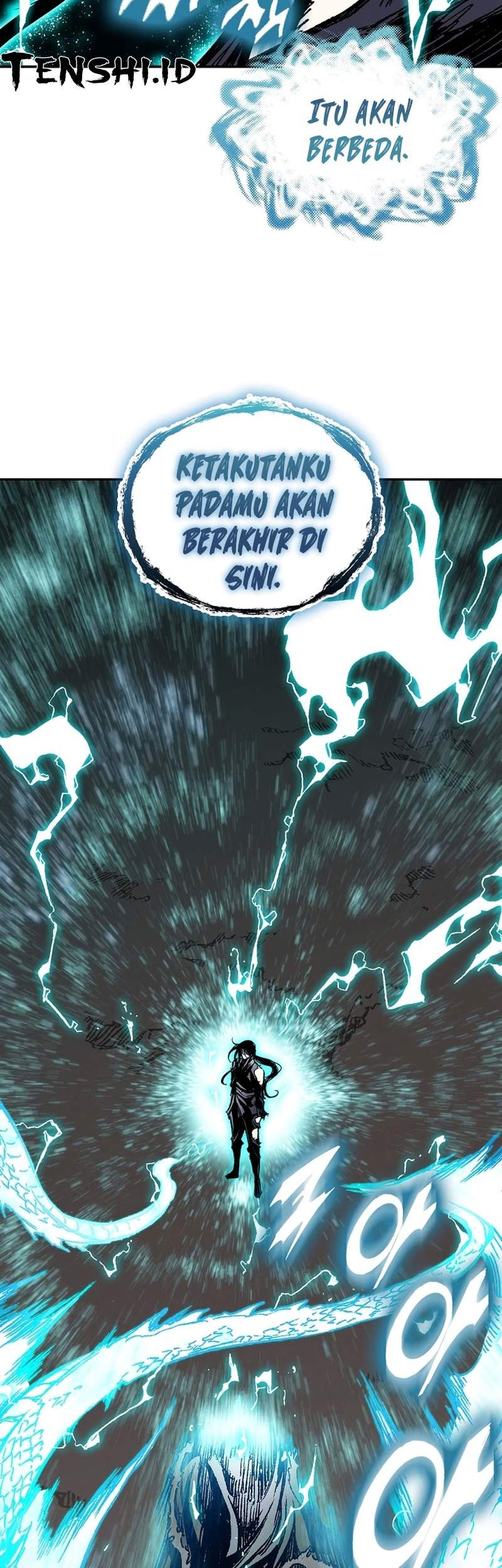 Memoir Of The King Of War Chapter 189 Gambar 32