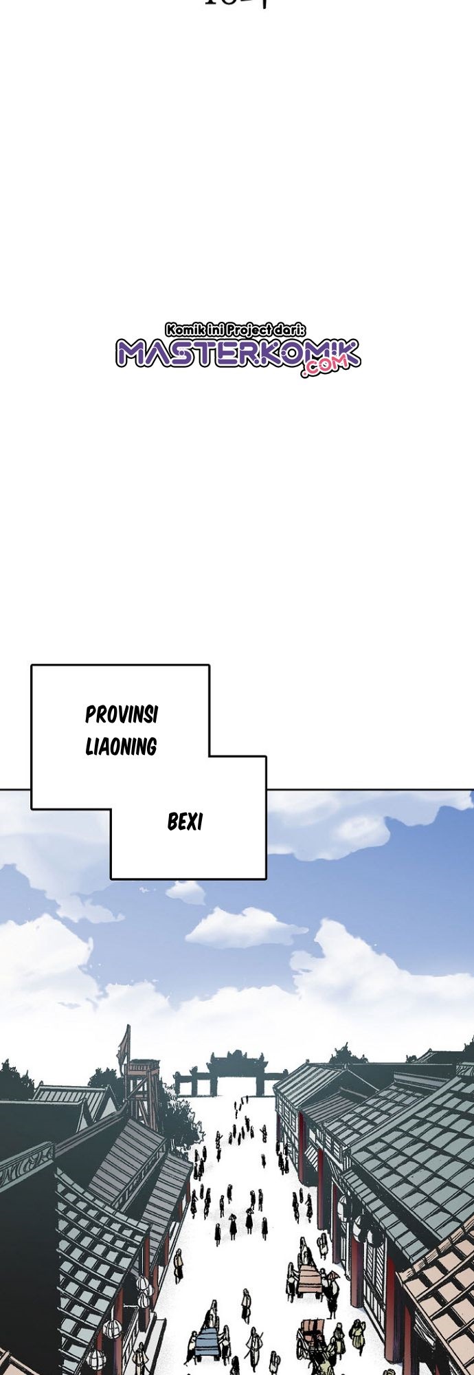 Memoir Of The King Of War Chapter 18 Gambar 13