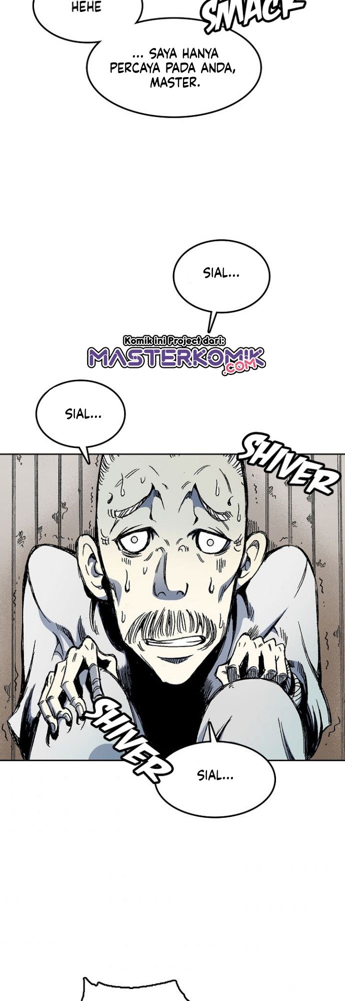 Memoir Of The King Of War Chapter 18 Gambar 21