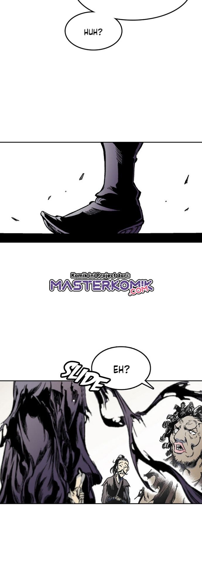 Memoir Of The King Of War Chapter 18 Gambar 23