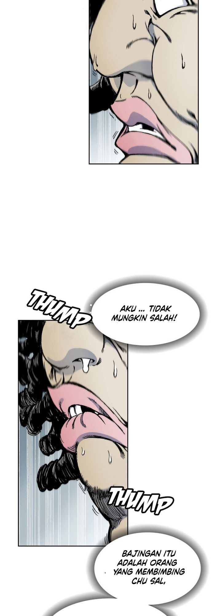 Memoir Of The King Of War Chapter 18 Gambar 25