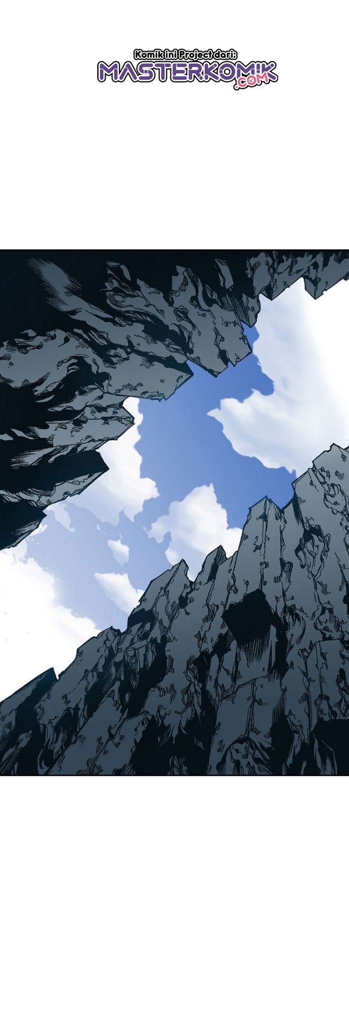 Memoir Of The King Of War Chapter 18 Gambar 3