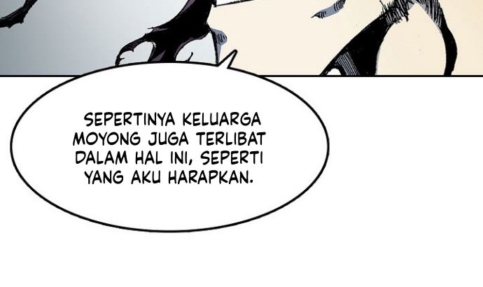 Memoir Of The King Of War Chapter 18 Gambar 32