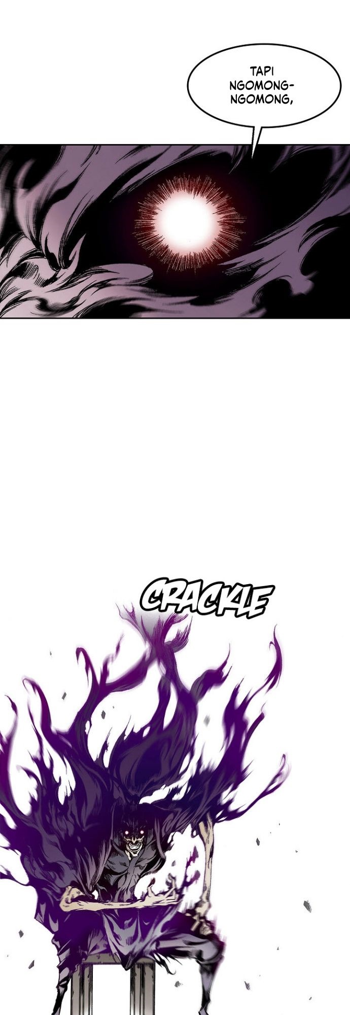 Memoir Of The King Of War Chapter 18 Gambar 37