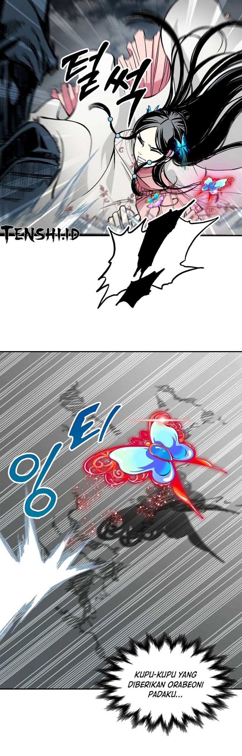 Memoir Of The King Of War Chapter 180 Gambar 7